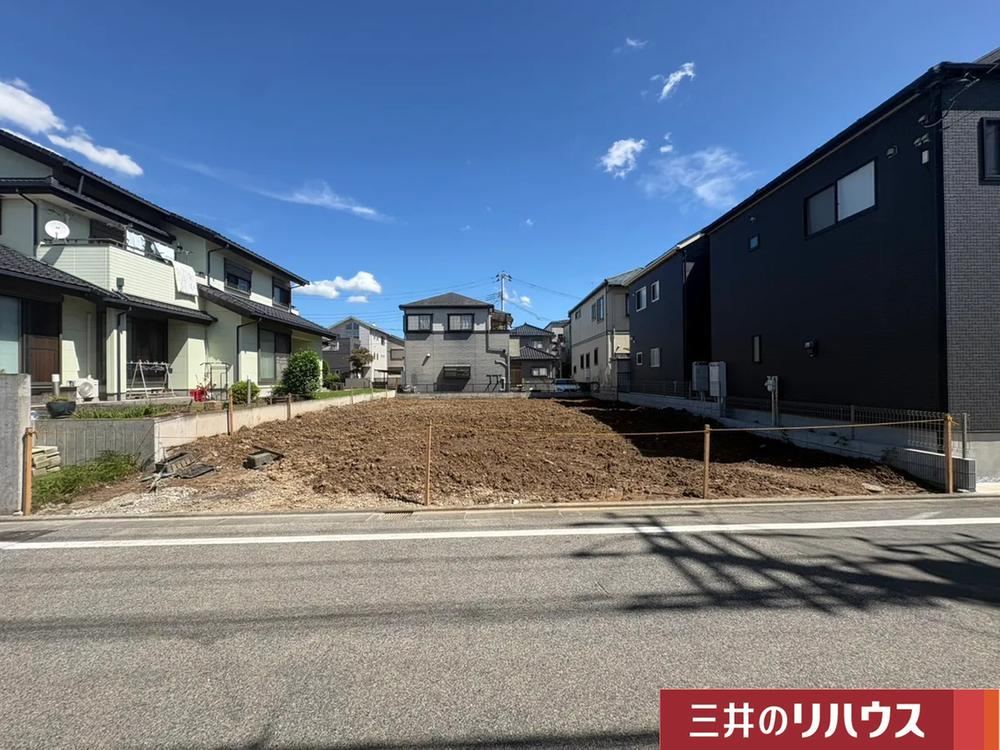 89 m² land in Kawaguchi, Saitama - Photo 1