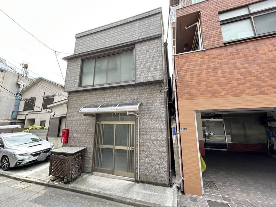106 m² land in Koto Ward, Tokyo - Photo 1