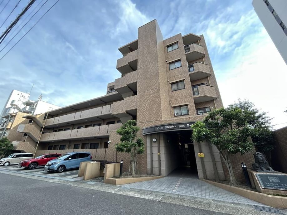 3LDK apartment in Tempaku Ward, Nagoya, Aichi - Photo 1
