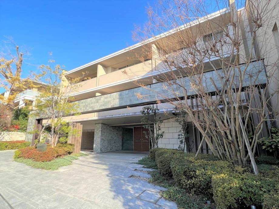 3LDK apartment in Setagaya Ward, Tokyo - Photo 1