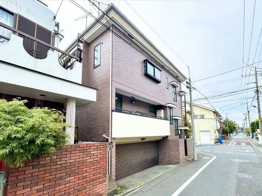 58 m² land in Nerima Ward, Tokyo - Photo 1
