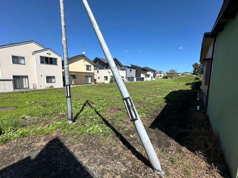 671 m² land in Hachinohe, Aomori - Photo 1