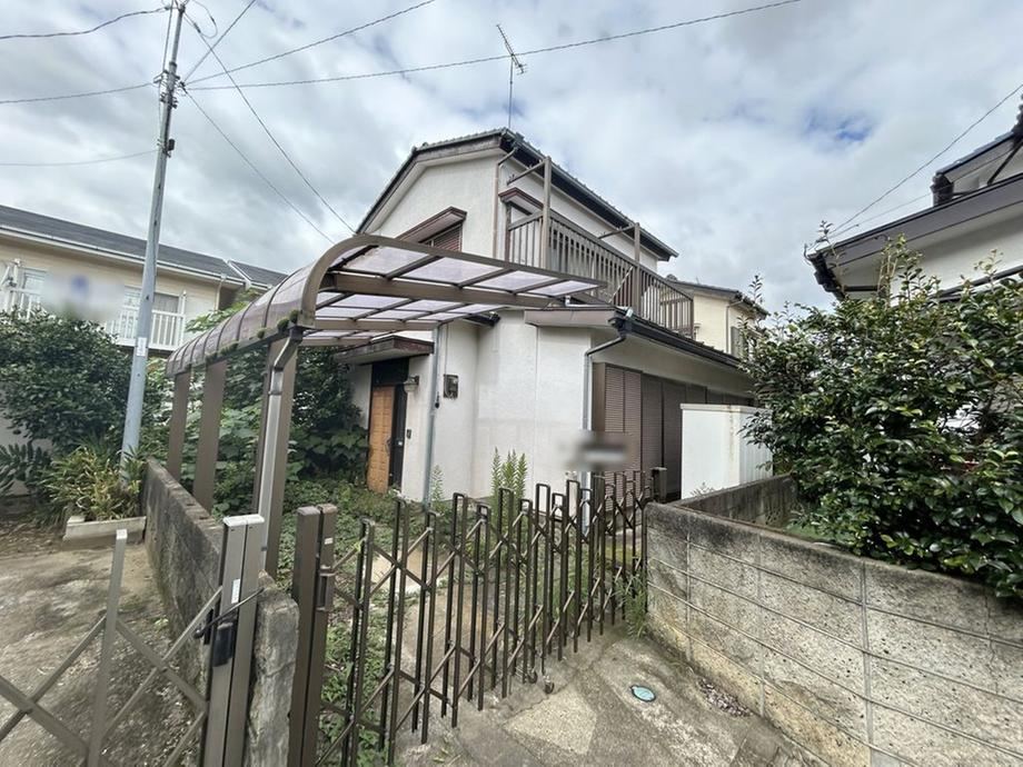105 m² land in Ushiku, Ibaraki - Photo 1