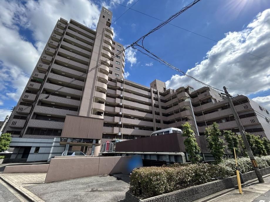 3LDK apartment in Moriyama Ward, Nagoya, Aichi - Photo 1
