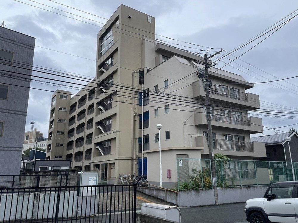 2LDK+S apartment in Yamagata, Yamagata - Photo 1