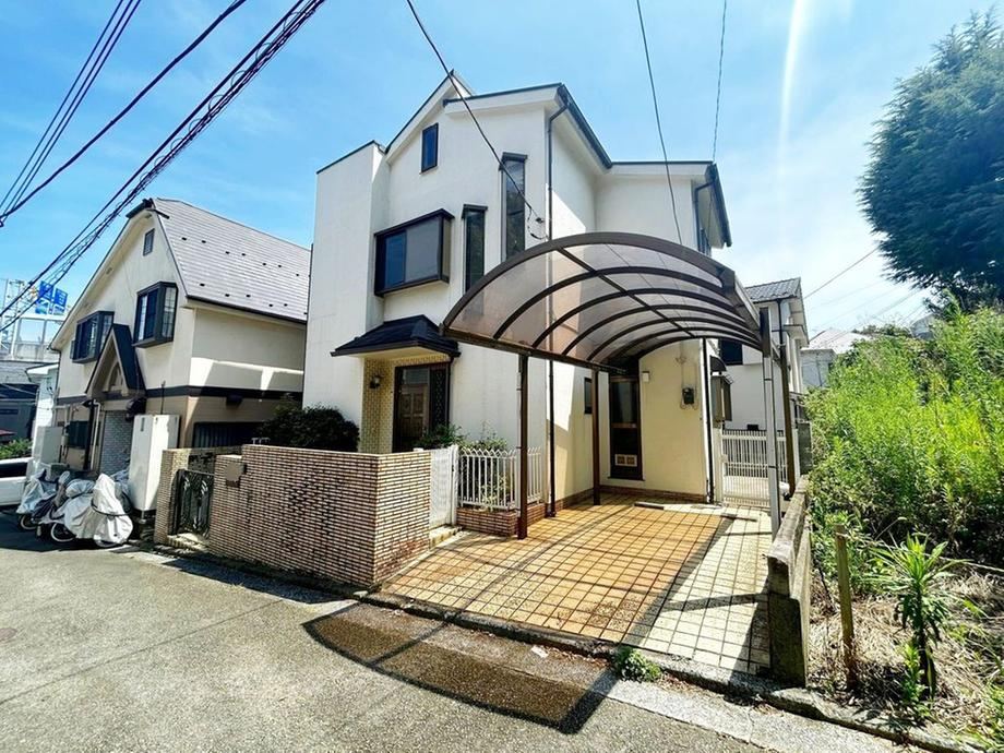 4DK house in Isogo Ward, Yokohama, Kanagawa - Photo 1