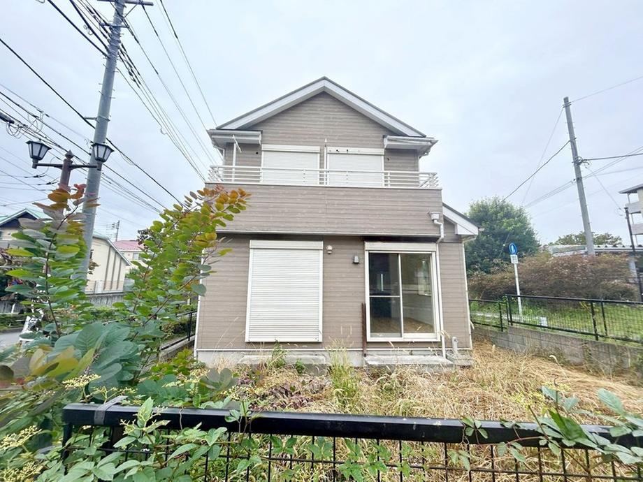 3LDK house in Hachioji, Tokyo - Photo 1