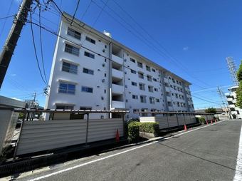 2LDK apartment in Chiryu