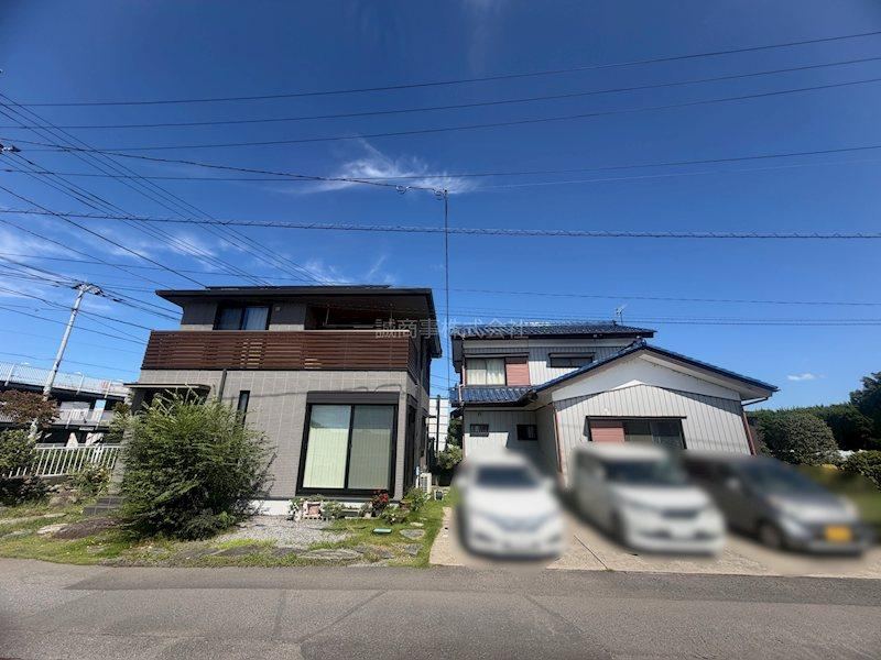 3LDK+S house in Toride, Ibaraki - Photo 1