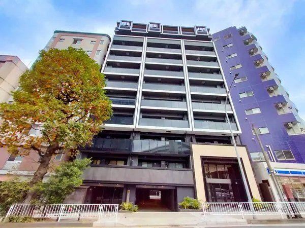 3LDK apartment in Naka Ward, Yokohama, Kanagawa - Photo 1