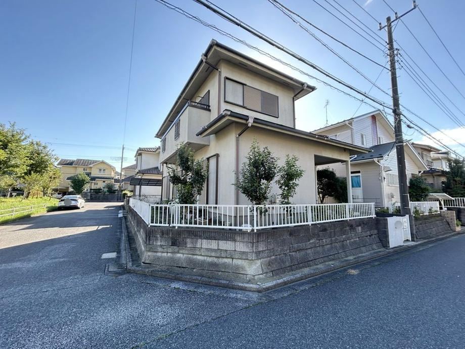 3LDK house in Sakae, Imba District, Chiba - Photo 1