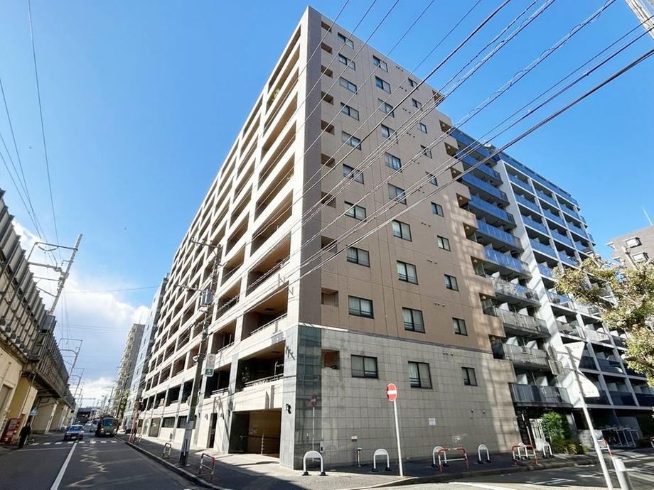 1LDK+S apartment in Kohoku Ward, Yokohama, Kanagawa - Photo 1