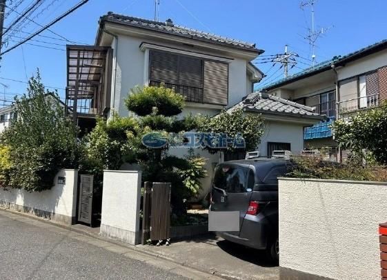 3LDK house in Mizuho, Nishitama District, Tokyo - Photo 1