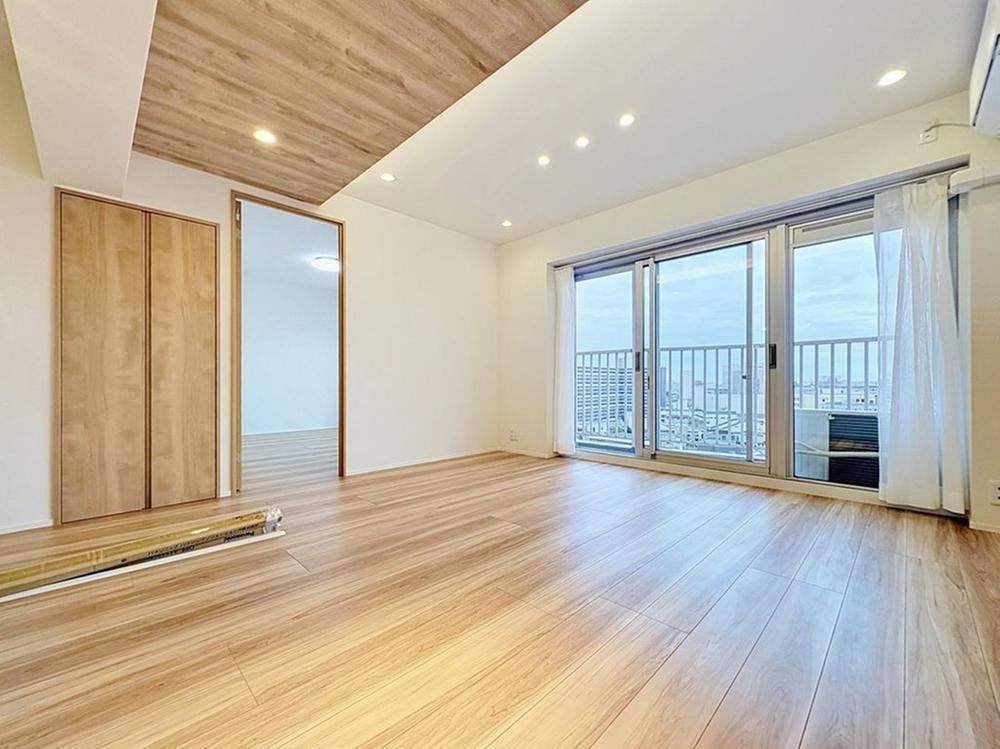 3LDK apartment in Narashino, Chiba - Photo 1