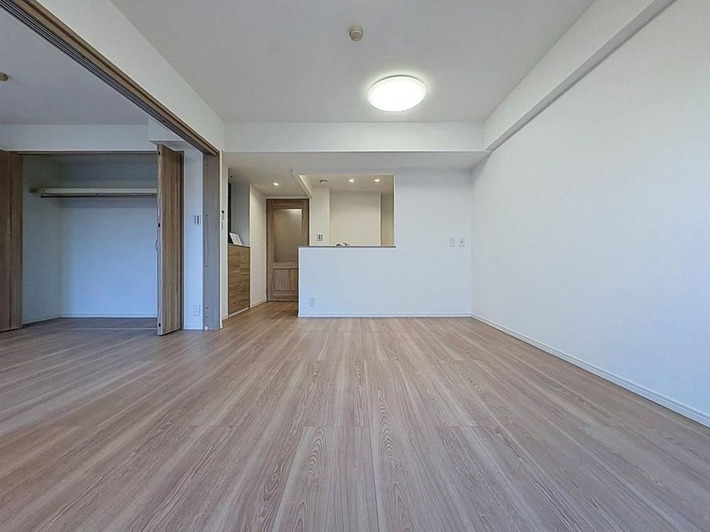 3LDK apartment in Matsudo, Chiba - Photo 1