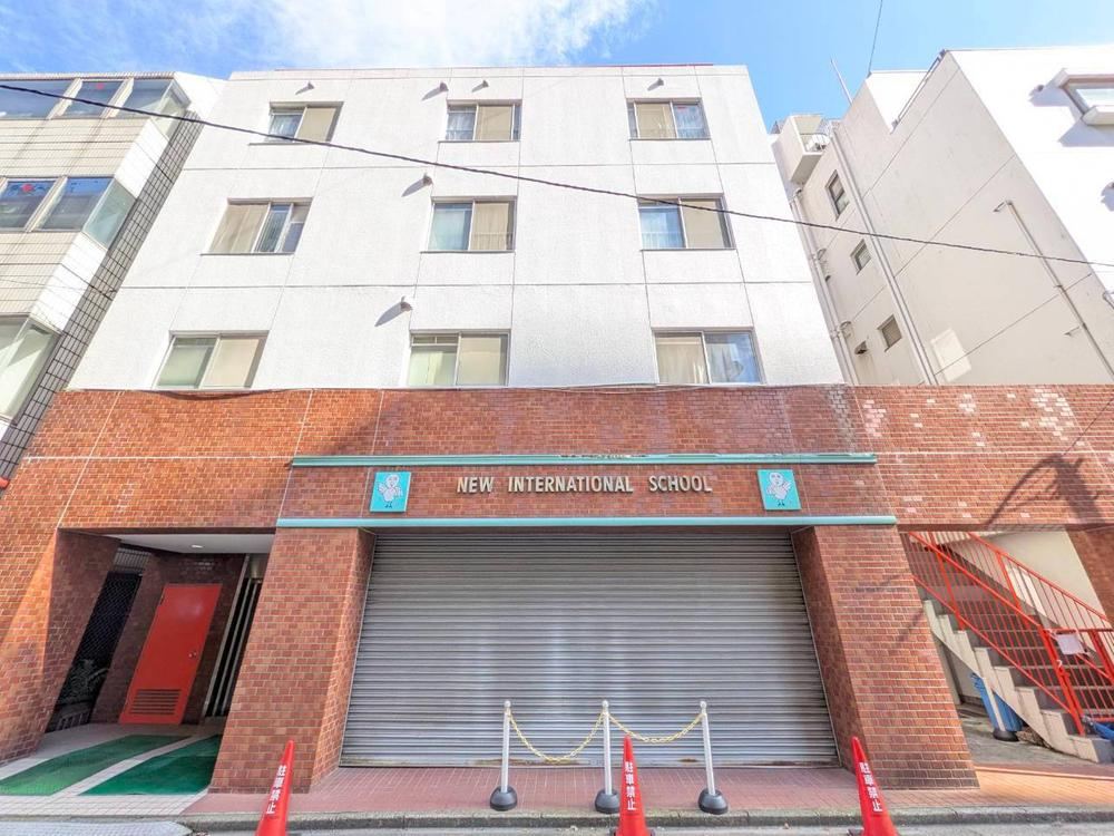3LDK apartment in Toshima Ward, Tokyo - Photo 1