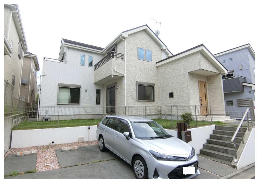 4LDK house in Hachioji, Tokyo - Photo 1