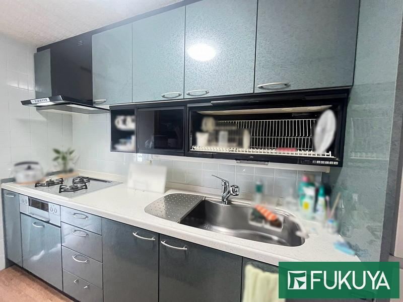 2LDK apartment in Yawata, Kyoto - Photo 1