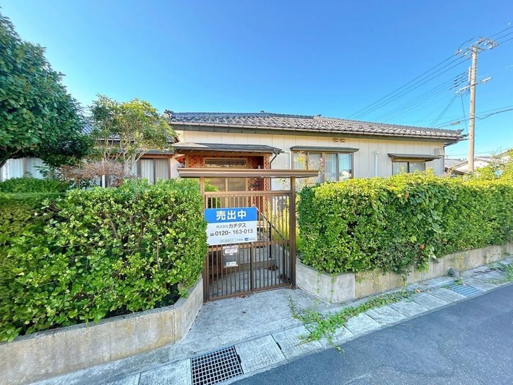 3LDK house in Sakata, Yamagata - Photo 1