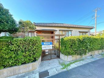 3LDK house in Sakata