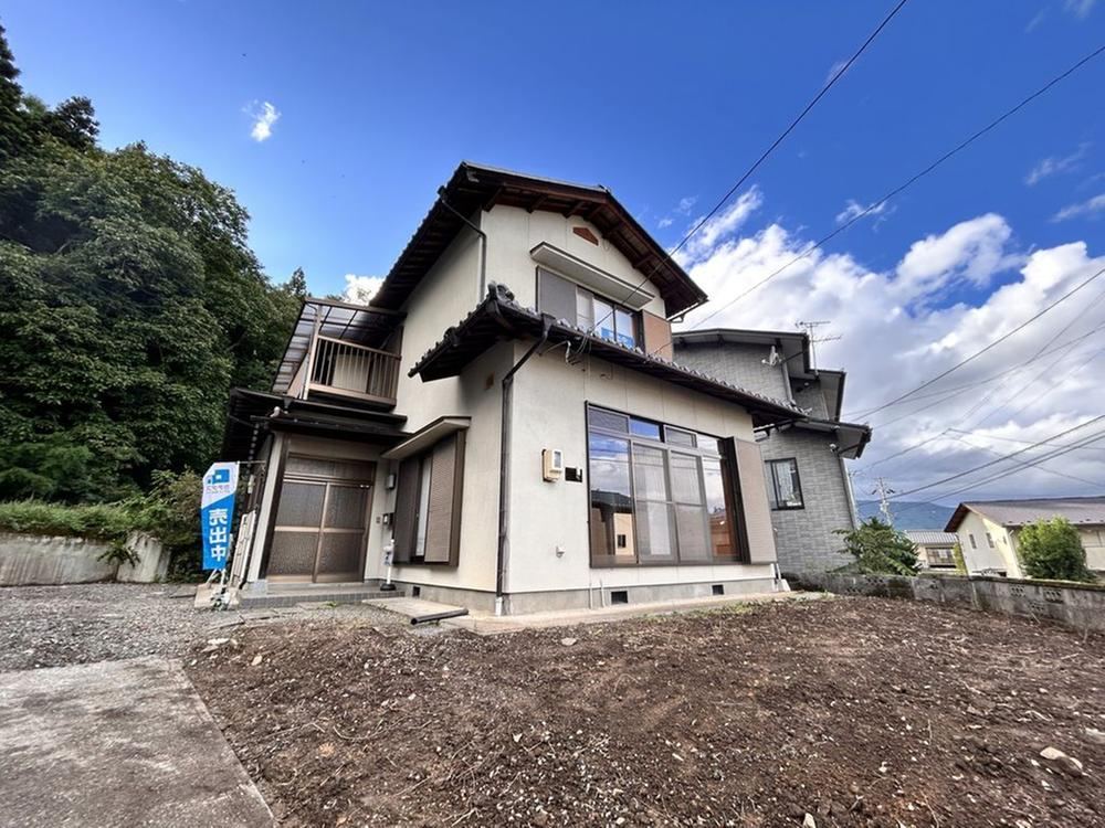 4LDK house in Matsumoto, Nagano - Photo 1
