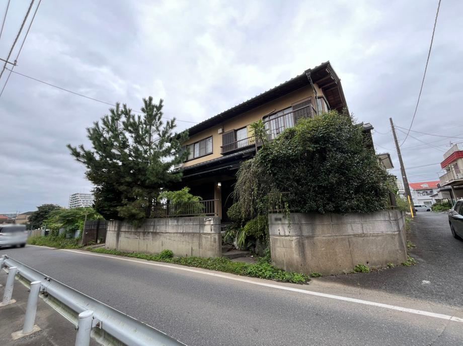 4LDK house in Matsudo, Chiba - Photo 1