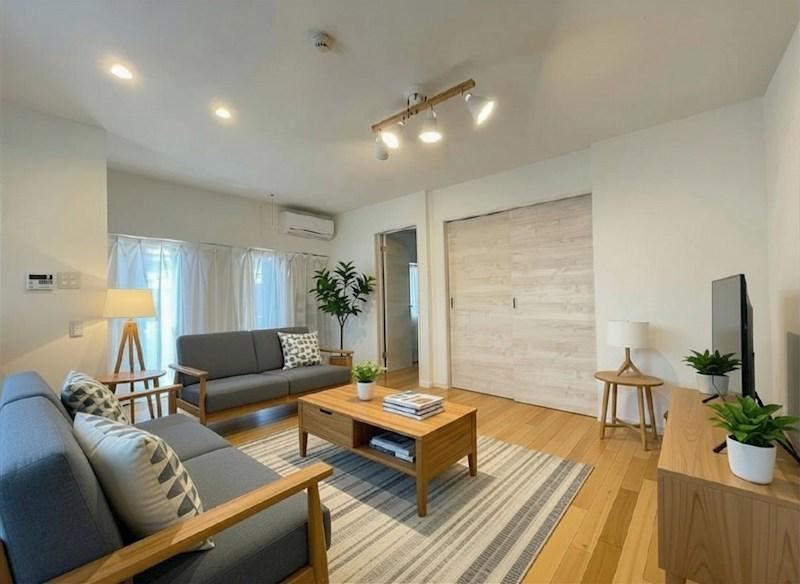 3LDK house in Nakama, Fukuoka - Photo 1