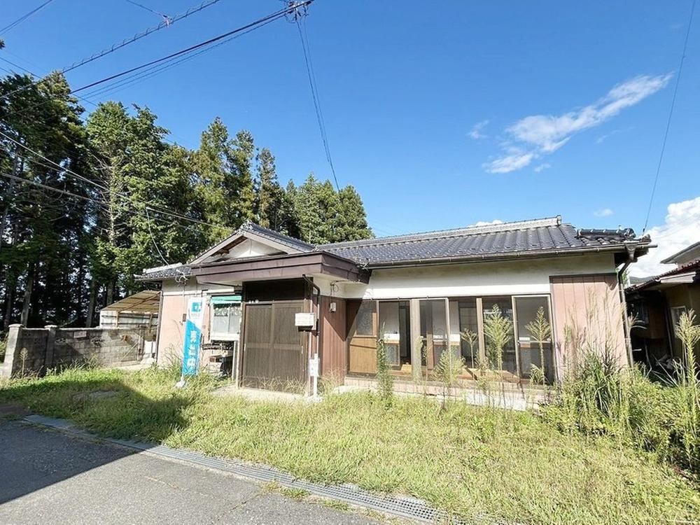3LDK house in Miyada, Kamiina District, Nagano - Photo 1