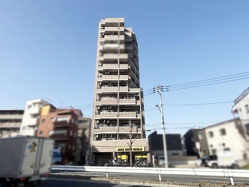 3LDK apartment in Kita Ward, Tokyo - Photo 1