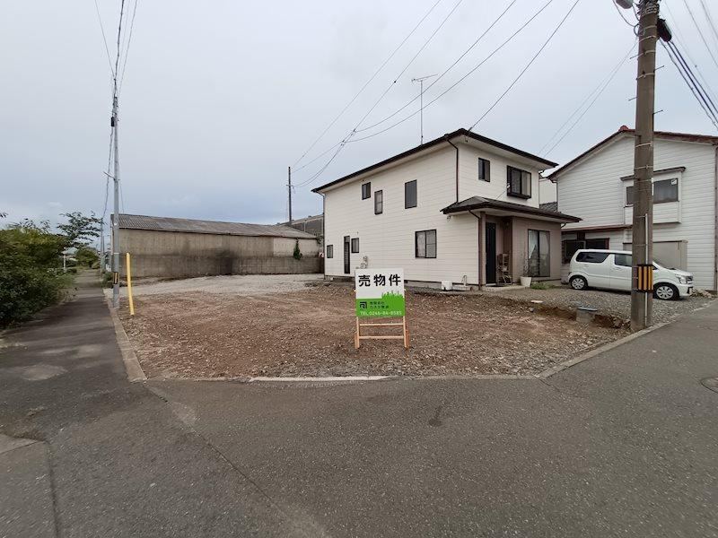 162 m² land in Iwaki, Fukushima - Photo 1