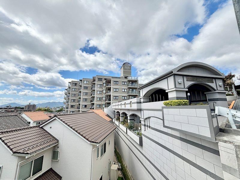 3LDK apartment in Saeki Ward, Hiroshima - Photo 1