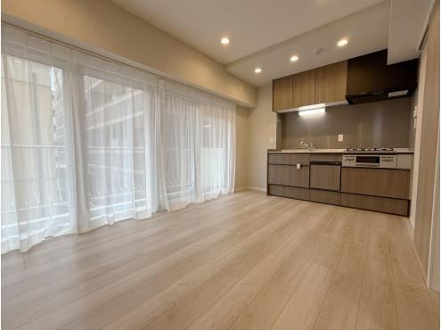 1LDK+S apartment in Kohoku Ward, Yokohama, Kanagawa - Photo 1