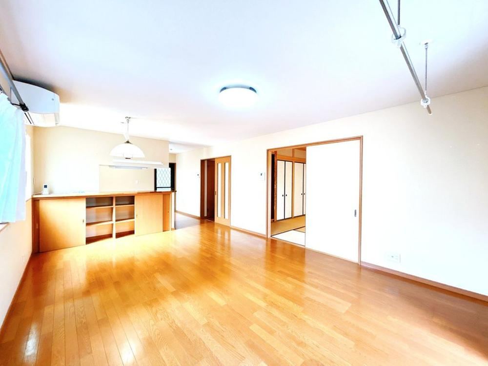 4LDK+S house in Tambasasayama, Hyogo - Photo 1