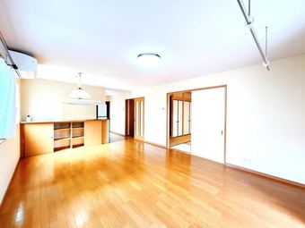 4LDK+S house in Tambasasayama