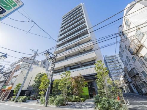 1LDK apartment in Itabashi Ward, Tokyo - Photo 1