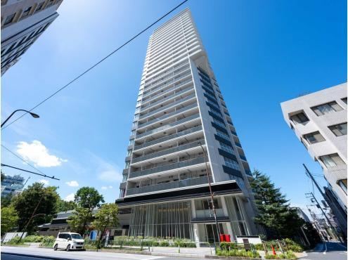 3LDK apartment in Toshima Ward, Tokyo - Photo 1