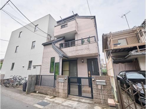 69 m² land in Takatsu Ward, Kawasaki, Kanagawa - Photo 1