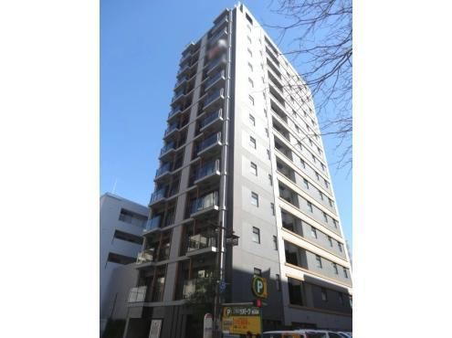 1LDK apartment in Kawasaki Ward, Kawasaki, Kanagawa - Photo 1