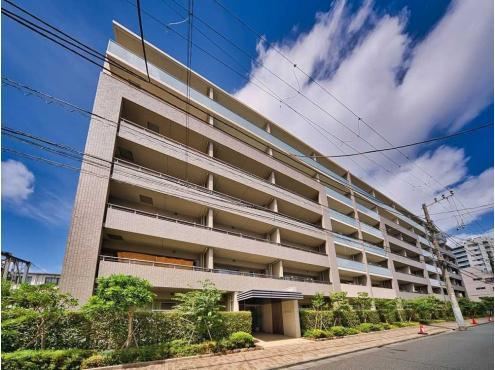 3LDK apartment in Suginami Ward, Tokyo - Photo 1