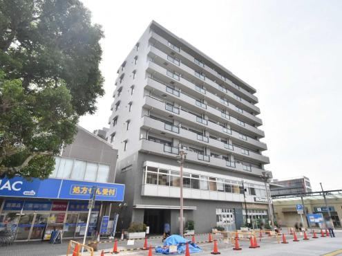 3LDK apartment in Seya Ward, Yokohama, Kanagawa - Photo 1