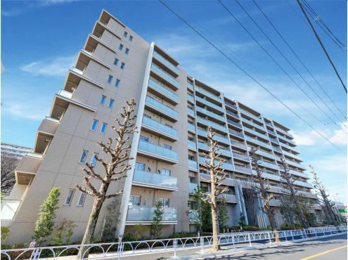 3LDK apartment in Setagaya Ward, Tokyo - Photo 1