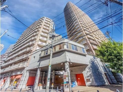 3LDK apartment in Kawaguchi, Saitama - Photo 1