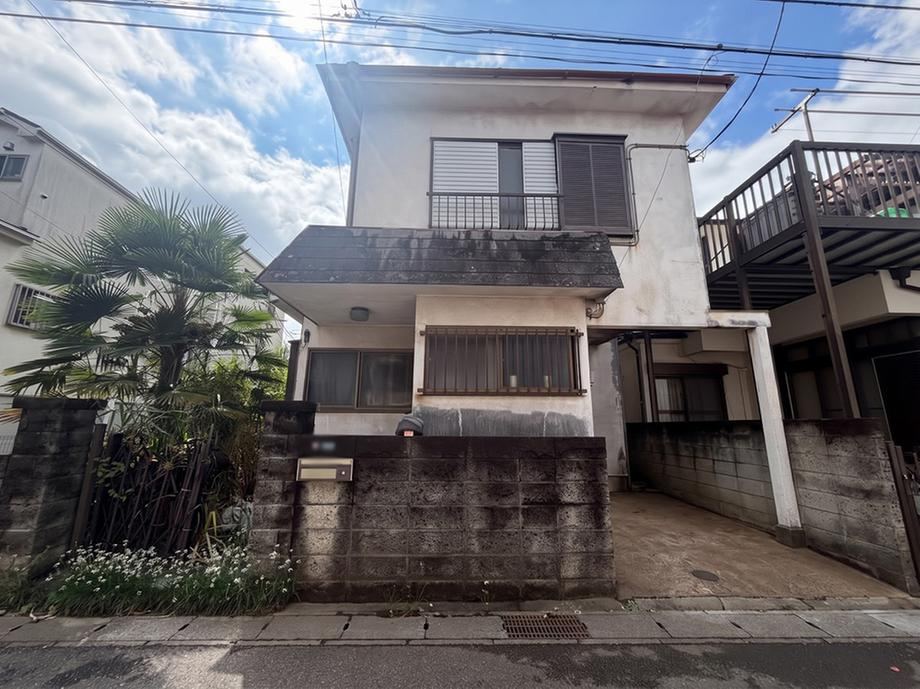 84 m² land in Ichikawa, Chiba - Photo 1