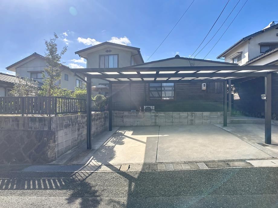 2LDK house in Shimonoseki, Yamaguchi - Photo 1