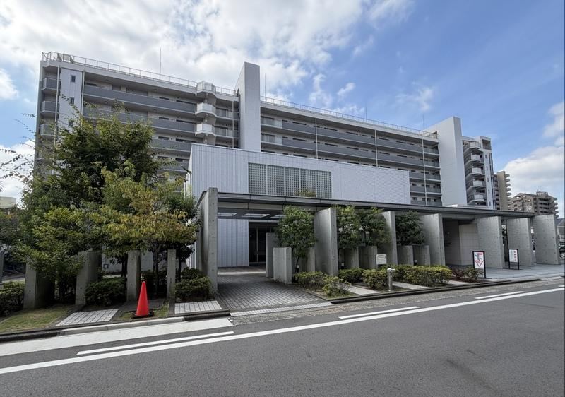 4LDK apartment in Kita Ward, Nagoya, Aichi - Photo 1