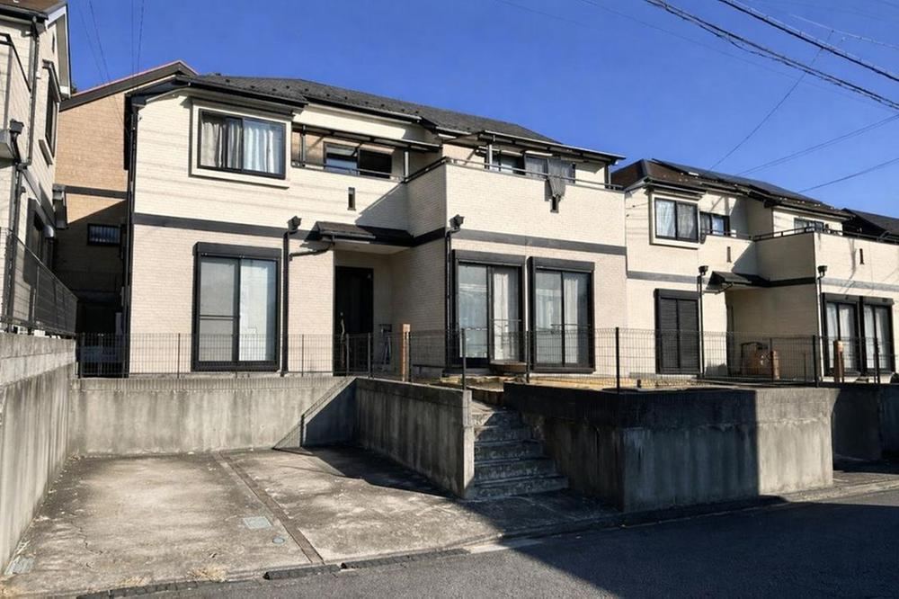 4LDK house in Atsugi, Kanagawa - Photo 1