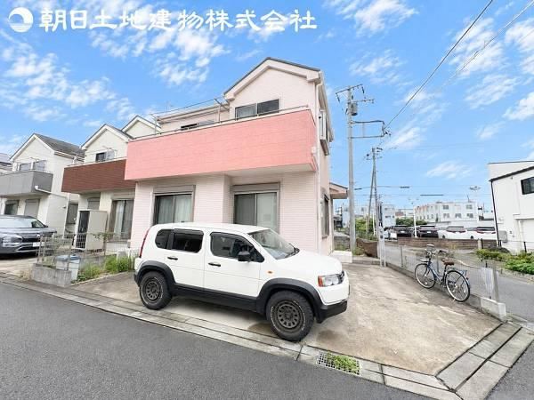 4LDK house in Atsugi, Kanagawa - Photo 1