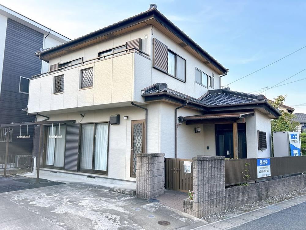 4LDK house in Toyota, Aichi - Photo 1