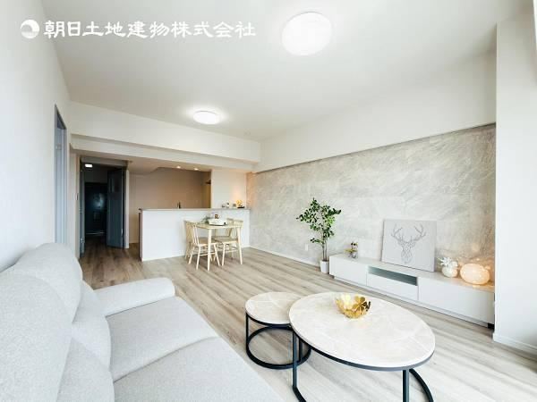 3LDK apartment in Atsugi, Kanagawa - Photo 1