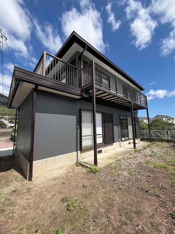 4LDK house in Kokuraminami Ward, Kitakyushu, Fukuoka - Photo 1